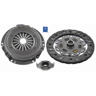 Kit d'embrayage SACHS 3000 171 105
