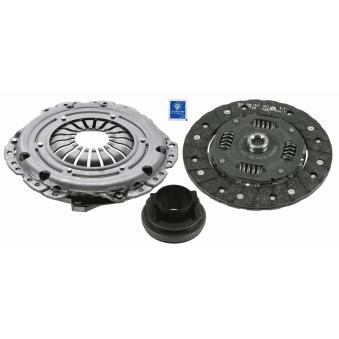 Kit d'embrayage SACHS OEM 1606977