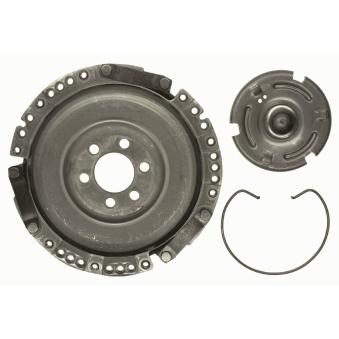 Mécanisme d'embrayage SACHS 3000 251 004