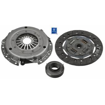 Kit d'embrayage SACHS OEM RL210103 Kit d'embrayage SACHS OEM RL210103