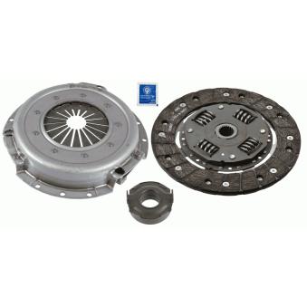 Kit d'embrayage SACHS 3000 505 003
