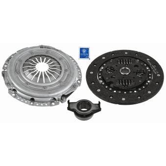 Kit d'embrayage SACHS OEM 5029605