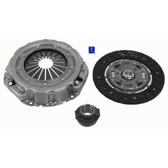 Kit d'embrayage SACHS OEM 30001G9825