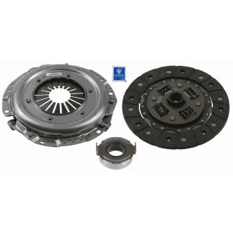 Kit d'embrayage SACHS OEM R1020022