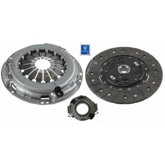 Kit d'embrayage SACHS [3000 836 501]