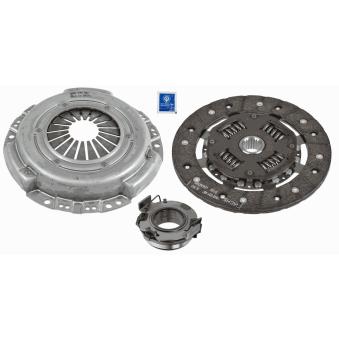 Kit d'embrayage SACHS 3000 843 501