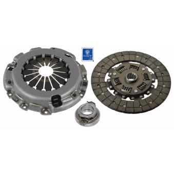 Kit d'embrayage SACHS OEM RL210119