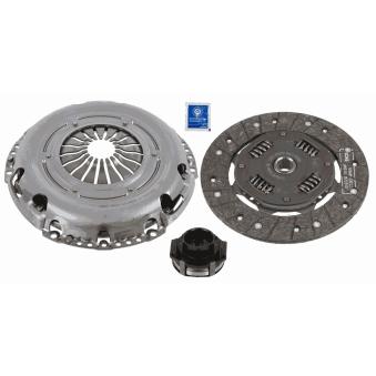 Kit d'embrayage SACHS OEM 7701467494 Kit d'embrayage SACHS OEM 7701467494