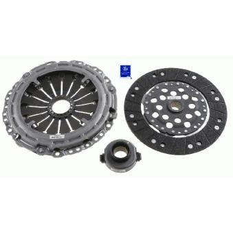 Kit d'embrayage SACHS OEM 205096