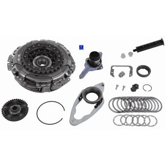Kit d'embrayage SACHS OEM 0AM141198F