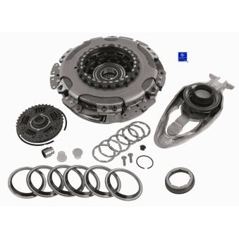 Kit d'embrayage SACHS OEM 0AM141198F
