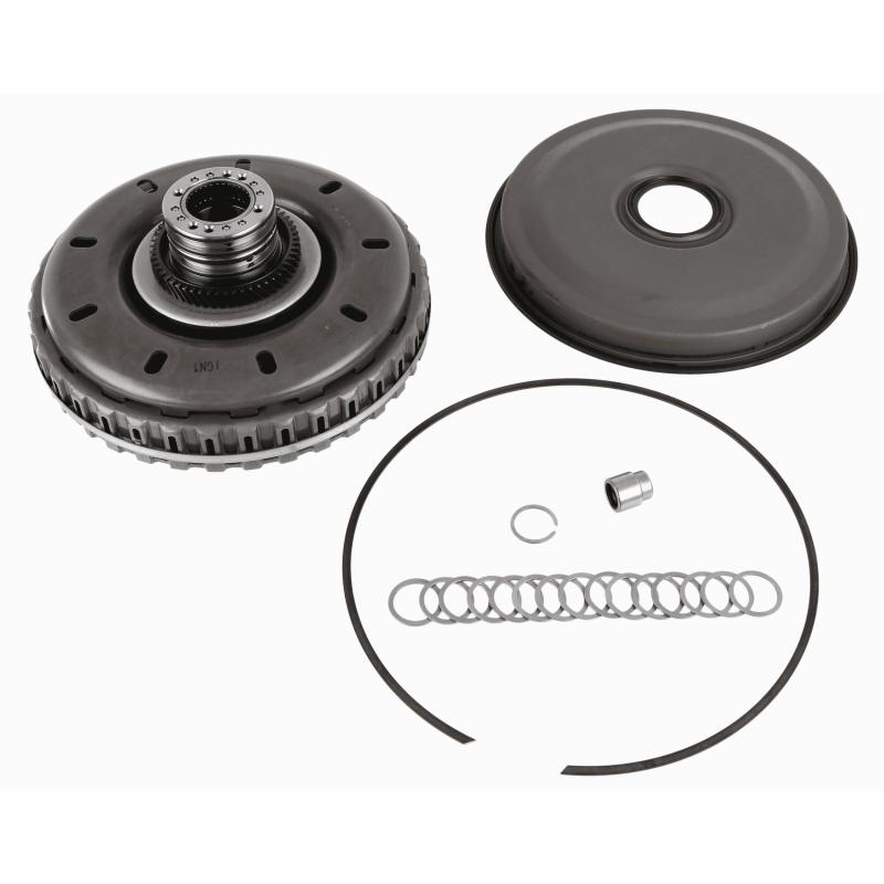 Kit d'embrayage SACHS 3000 943 017 - Visuel 1