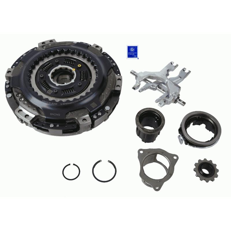 Kit d'embrayage SACHS 3000 944 001 - Visuel 1