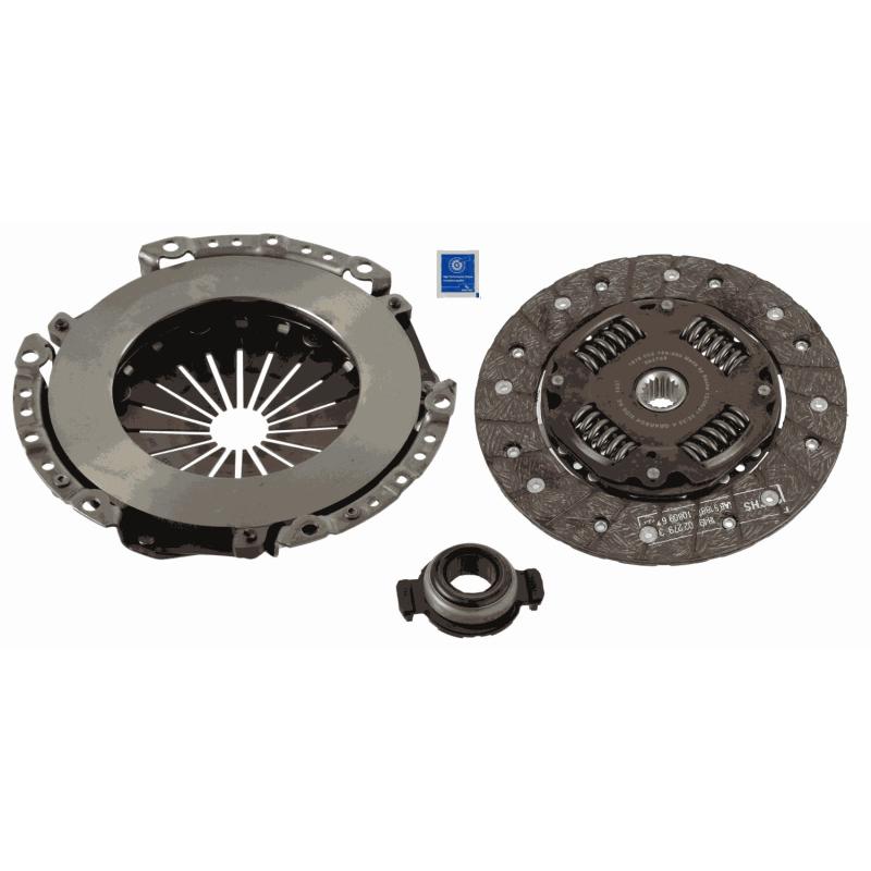 Kit d'embrayage SACHS 3000 950 020 - Visuel 1