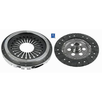 Kit d'embrayage SACHS OEM 96411691100