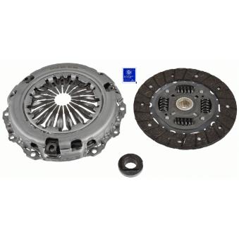 Kit d'embrayage SACHS OEM 205309
