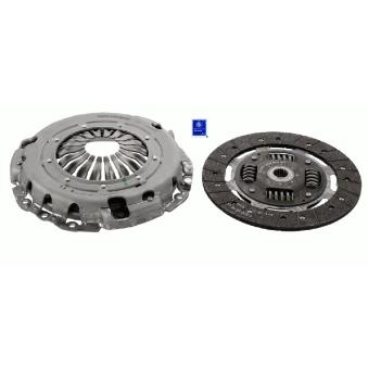 Kit d'embrayage SACHS OEM 3000100QAD