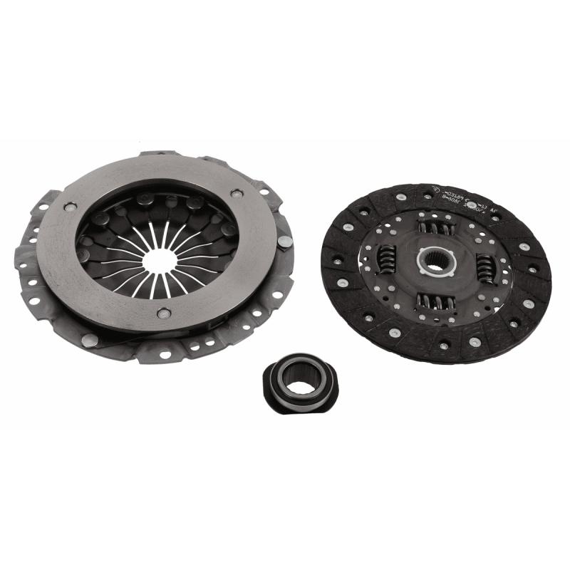 Kit d'embrayage SACHS 3000 950 799 - Visuel 1