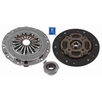 Kit d'embrayage SACHS OEM 0926928004