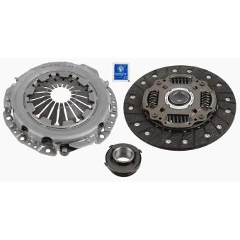 Kit d'embrayage SACHS OEM 4142102000 Kit d'embrayage SACHS OEM 4142102000