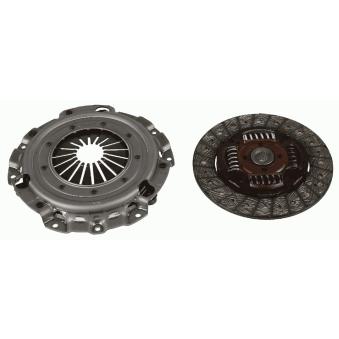 Kit d'embrayage SACHS OEM MR477359