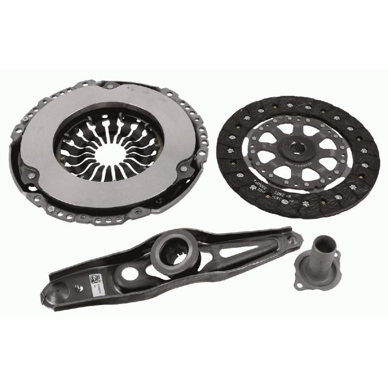 Kit d'embrayage SACHS 3000 950 967 - Visuel 1