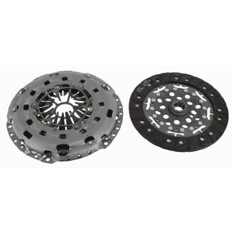 Kit d'embrayage SACHS OEM XR828229