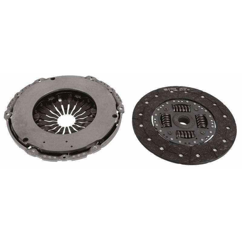 Kit d'embrayage SACHS 3000 950 985 - Visuel 1