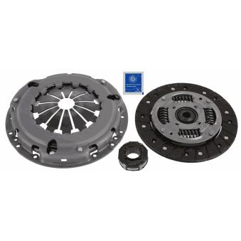 Kit d'embrayage SACHS OEM 71722766