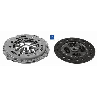 Kit d'embrayage SACHS OEM 6606013