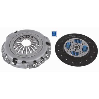 Kit d'embrayage SACHS OEM 9112147 Kit d'embrayage SACHS OEM 9112147