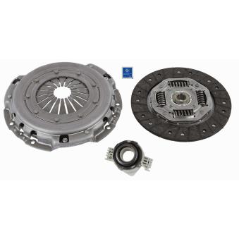 Kit d'embrayage SACHS OEM 71723053