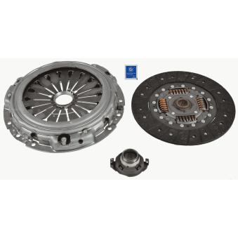 Kit d'embrayage SACHS OEM 71722770