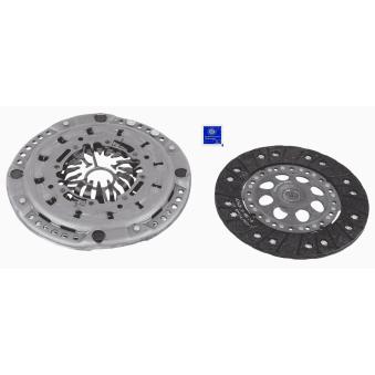 Kit d'embrayage SACHS OEM 55180164