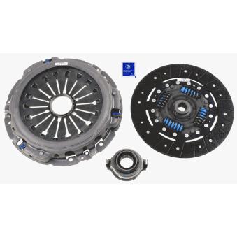 Kit d'embrayage SACHS OEM 5891659