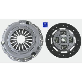 Kit d'embrayage SACHS OEM 4415826