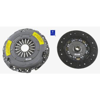 Kit d'embrayage SACHS 3000 951 342