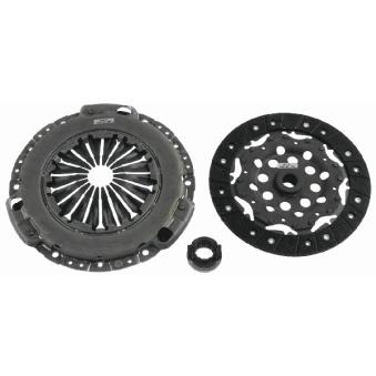 Kit d'embrayage SACHS 3000 951 359