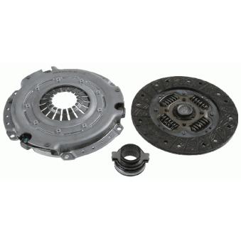 Kit d'embrayage SACHS OEM 3032005011