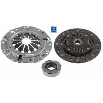Kit d'embrayage SACHS 3000 951 417