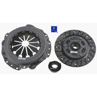 Kit d'embrayage SACHS OEM 7701468232 Kit d'embrayage SACHS OEM 7701468232
