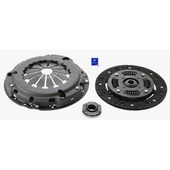 Kit d'embrayage SACHS OEM 6000628454