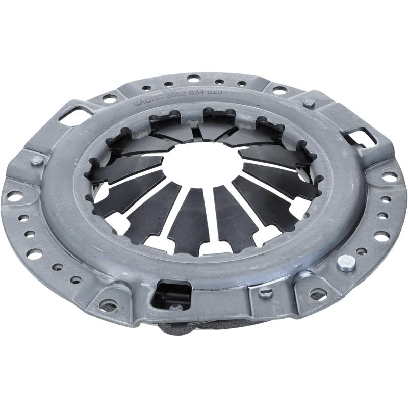 Kit d'embrayage SACHS 3000 951 618 - Visuel 1