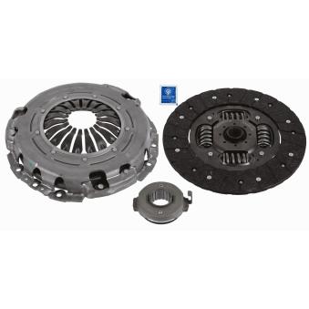 Kit d'embrayage SACHS OEM 9161591