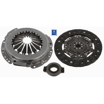 Kit d'embrayage SACHS OEM 92411691100