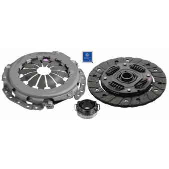 Kit d'embrayage SACHS OEM 493329