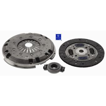 Kit d'embrayage SACHS OEM 028141036K
