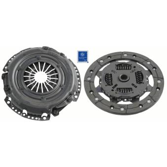 Kit d'embrayage SACHS OEM 1103036 Kit d'embrayage SACHS OEM 1103036