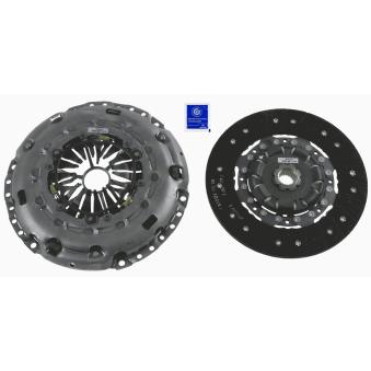 Kit d'embrayage SACHS OEM 30783259 Kit d'embrayage SACHS OEM 30783259