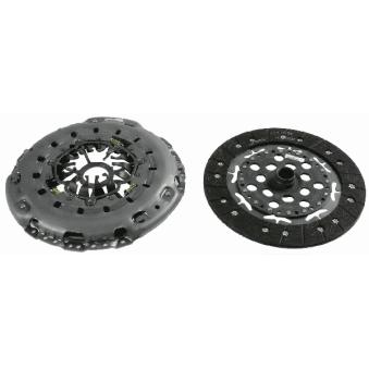 Kit d'embrayage SACHS OEM 302054848R Kit d'embrayage SACHS OEM 302054848R
